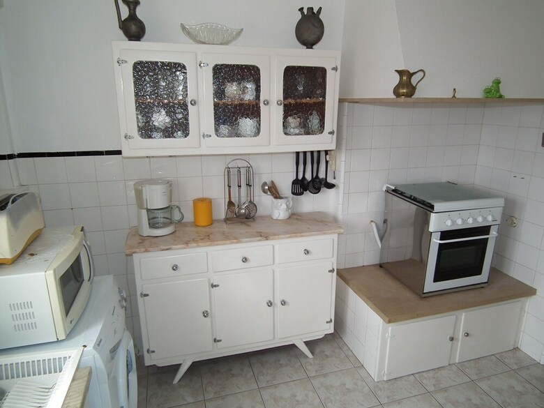 Apartamentos Casa Zizi Bela