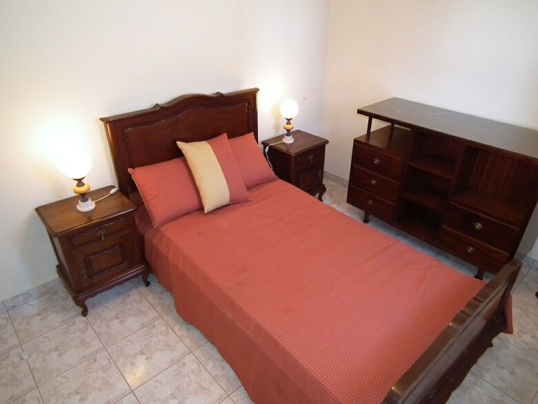 Apartamentos Casa Zizi Bela