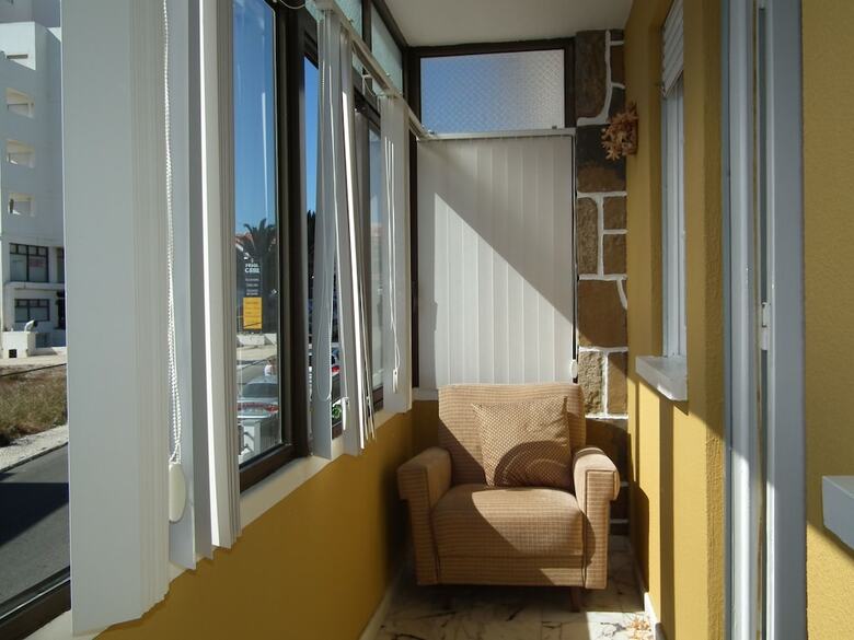 Apartamentos Casa Zizi Bela