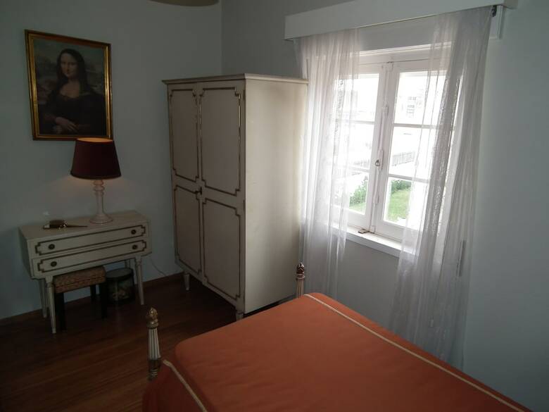 Apartamentos Casa Zizi Bela