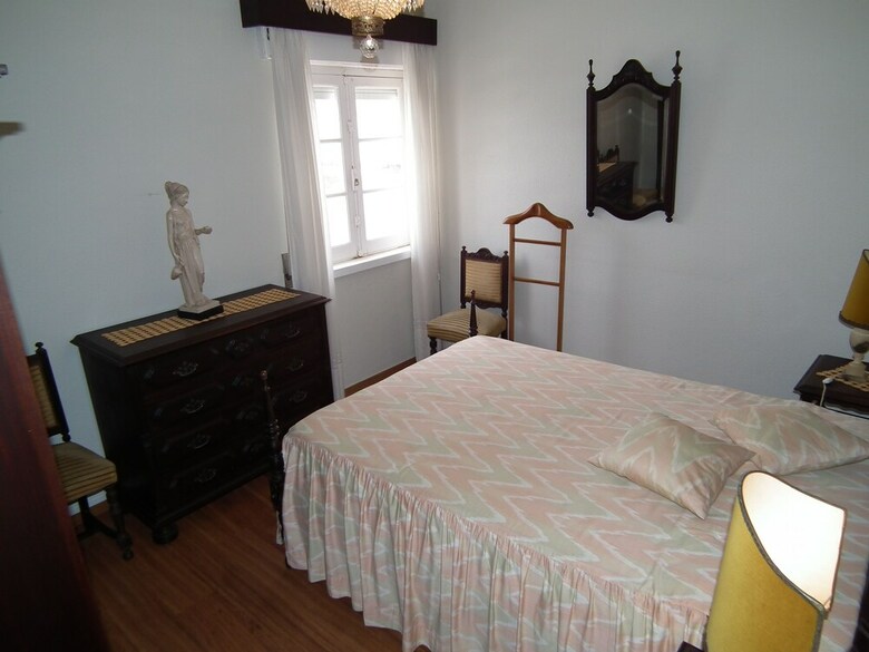Apartamentos Casa Zizi Bela