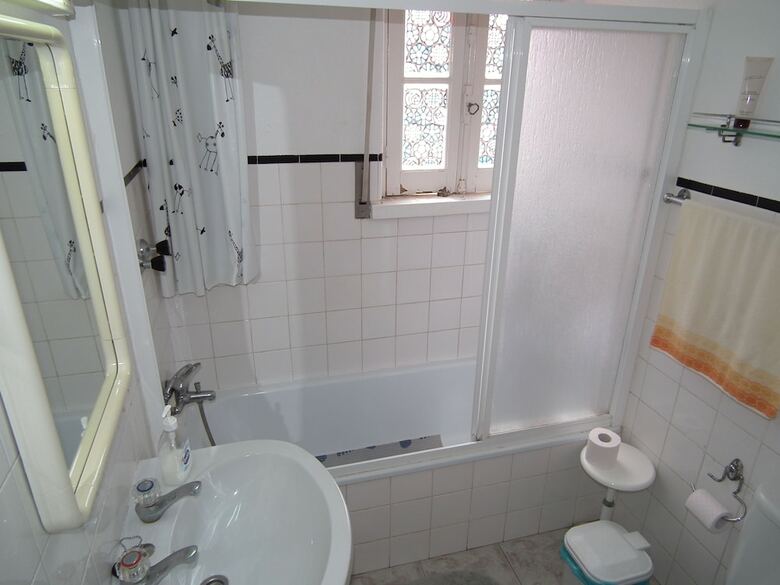 Apartamentos Casa Zizi Bela