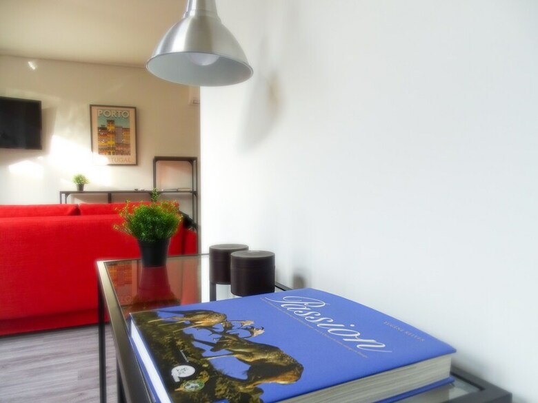Apartamentos Meet In Porto