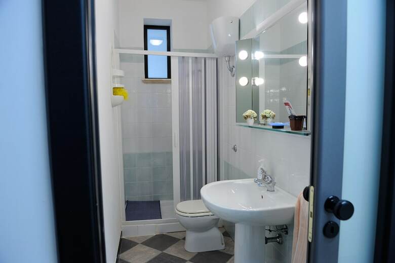 Al Kaos Da Pirandello - Apartments