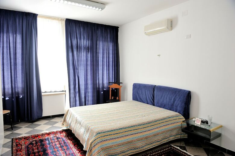 Al Kaos Da Pirandello - Apartments
