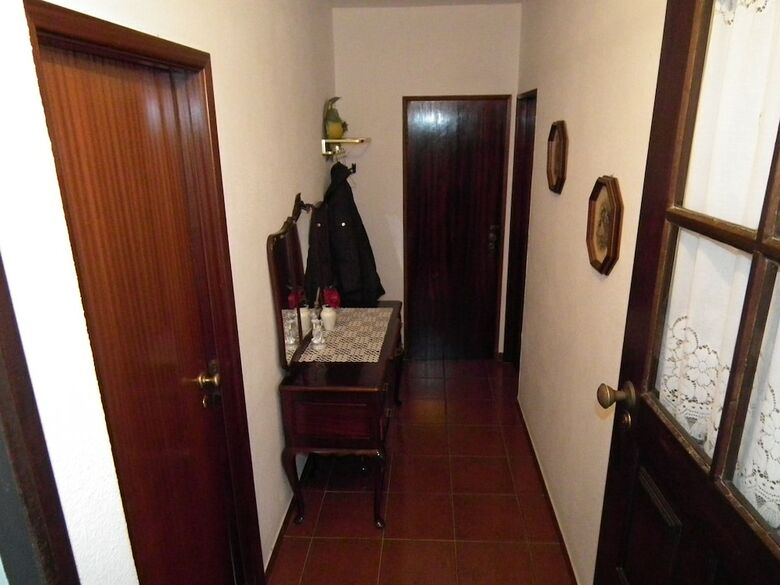 Apartamentos Casa Vasco