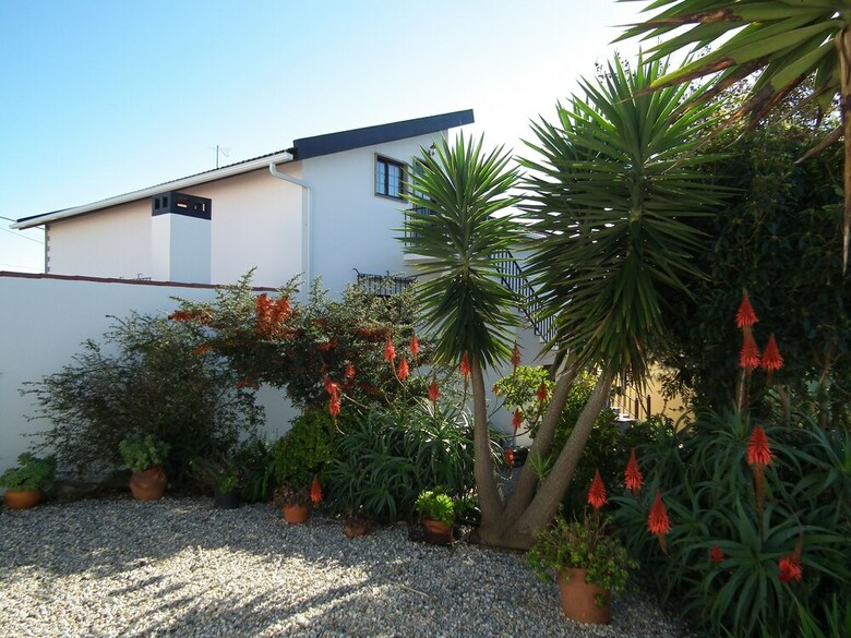 Apartamentos Casa Vasco