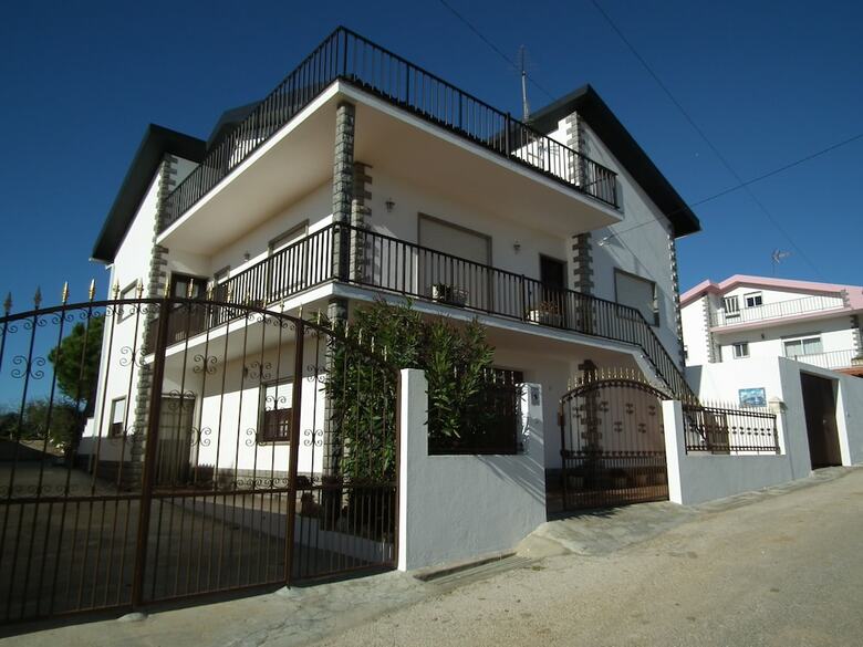 Apartamentos Casa Vasco