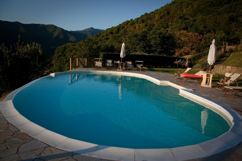 Apartamento Il Fienile
