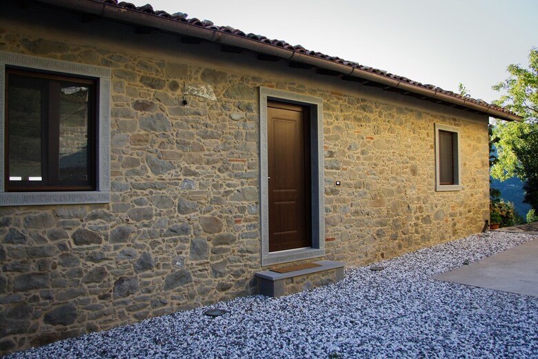 Apartamento Il Fienile