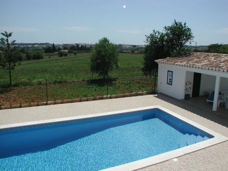 Quinta Das Ruivas Casa 4