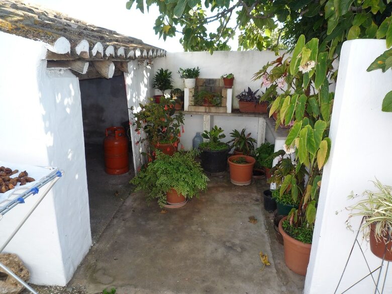 Quinta Das Ruivas Casa 4