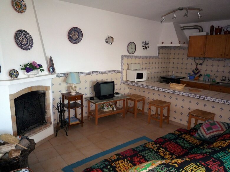 Quinta Das Ruivas Casa 4