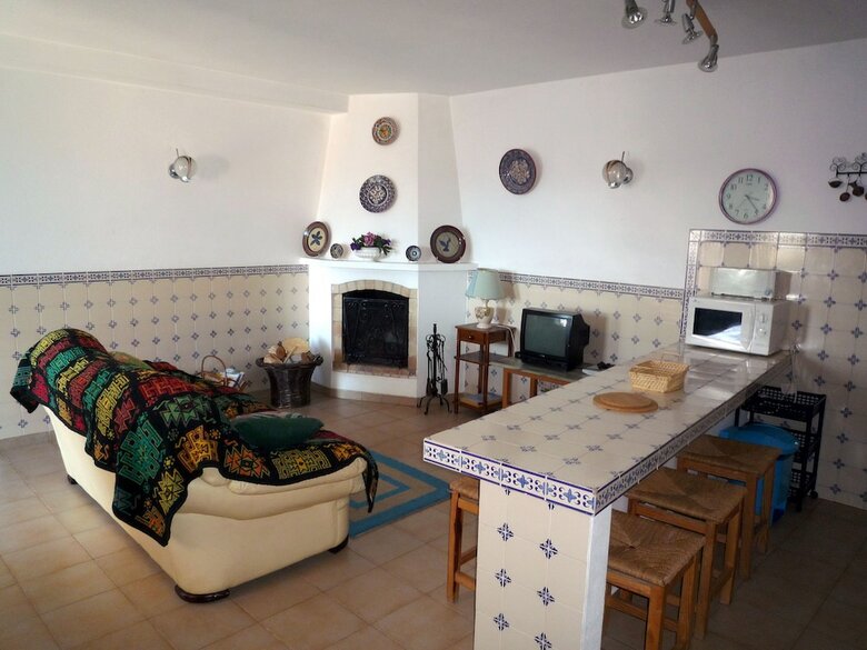Quinta Das Ruivas Casa 4