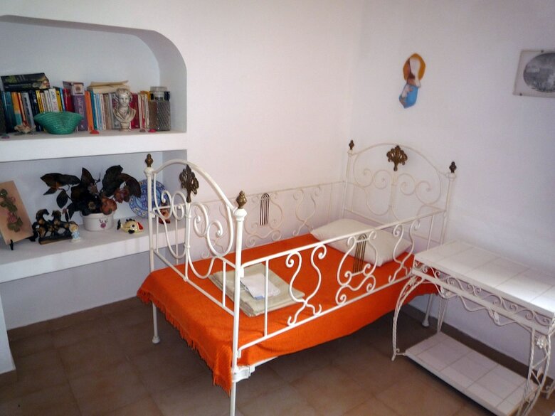 Quinta Das Ruivas Casa 4
