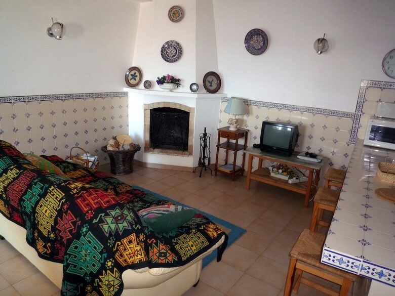 Quinta Das Ruivas Casa 4