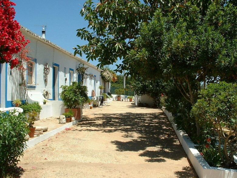 Quinta Das Ruivas Casa 4