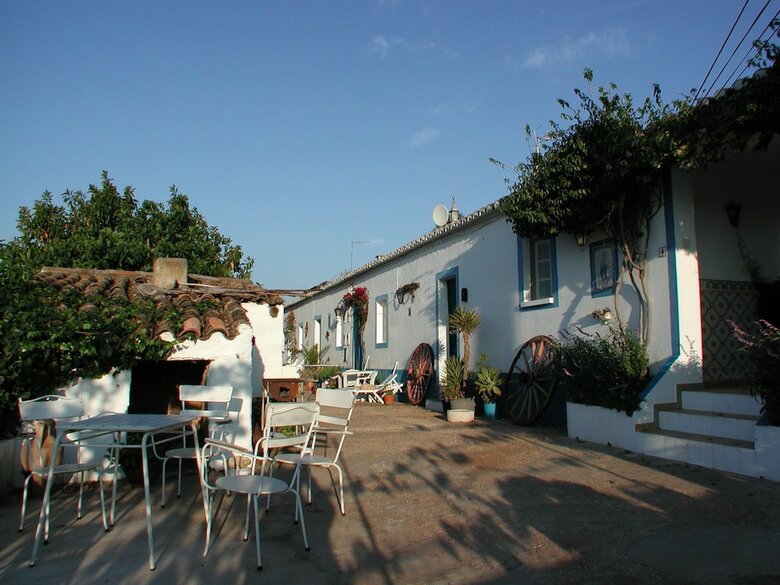 Quinta Das Ruivas Casa 4