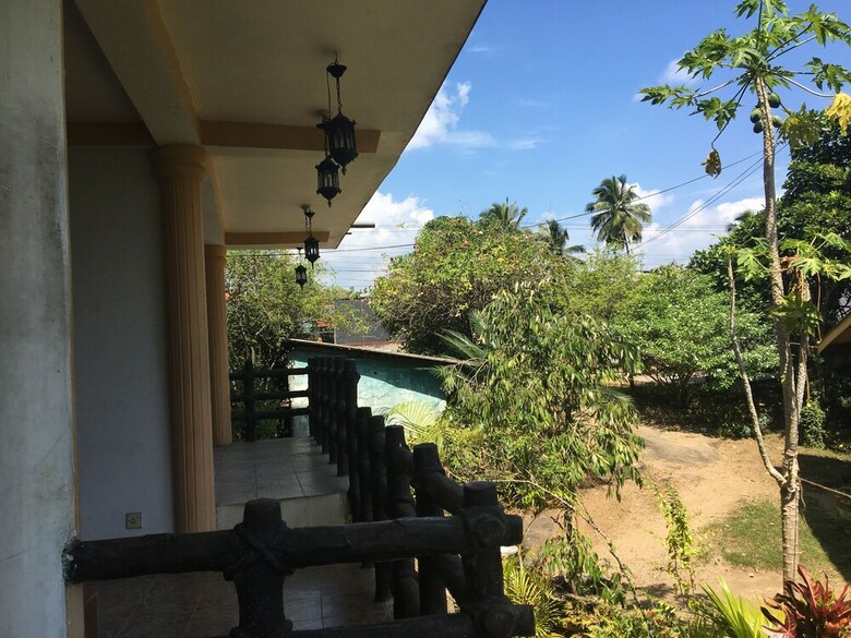 Hotel Kandy Home Stay Villa
