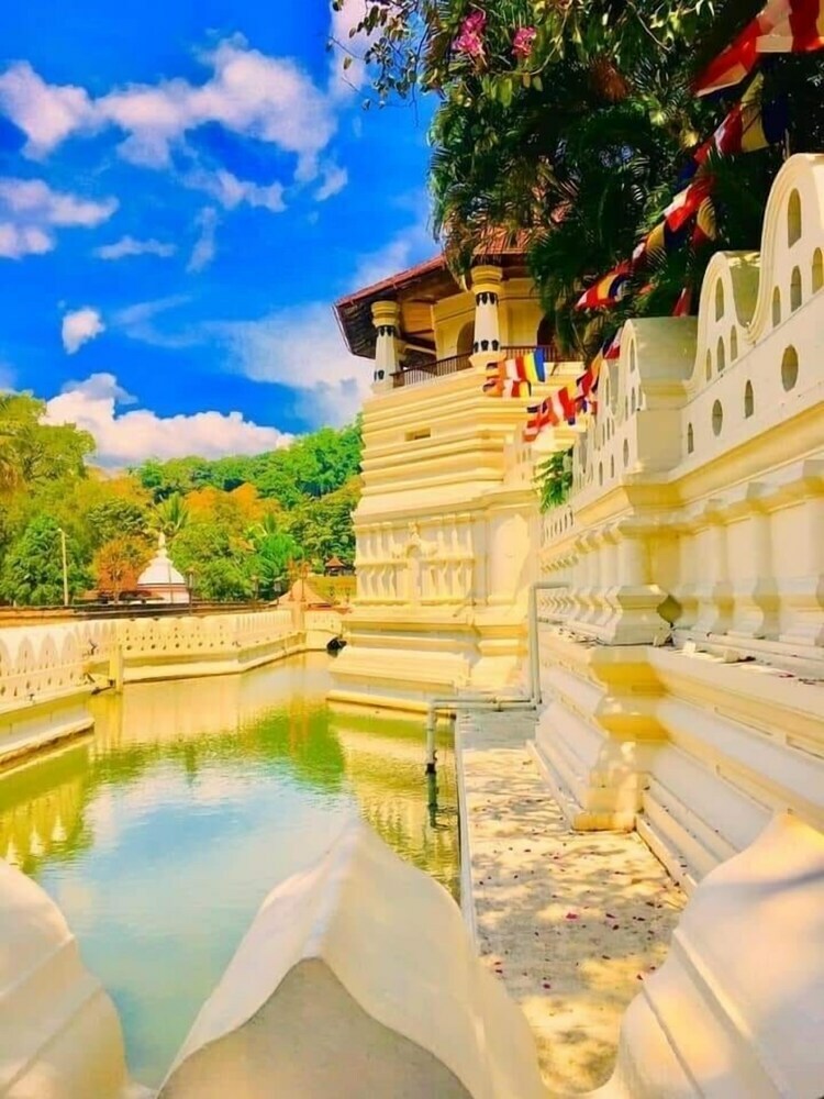 Hotel Kandy Home Stay Villa