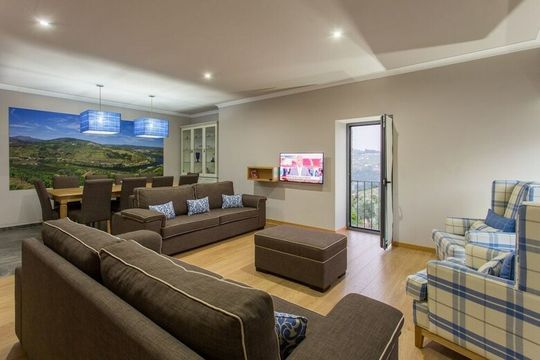Villa Feel Discovery Douro Las House