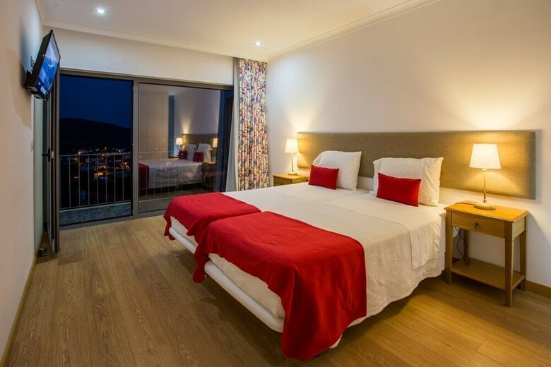 Villa Feel Discovery Douro Las House