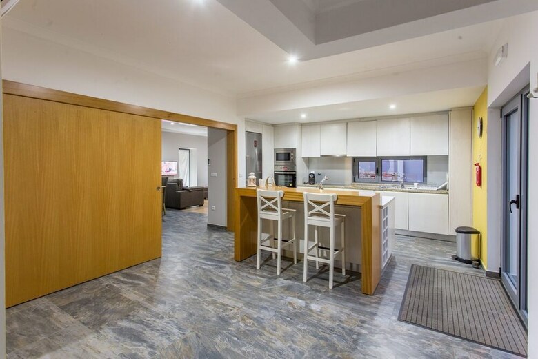 Villa Feel Discovery Douro Las House