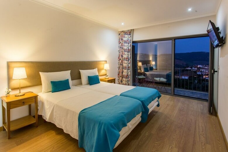 Villa Feel Discovery Douro Las House