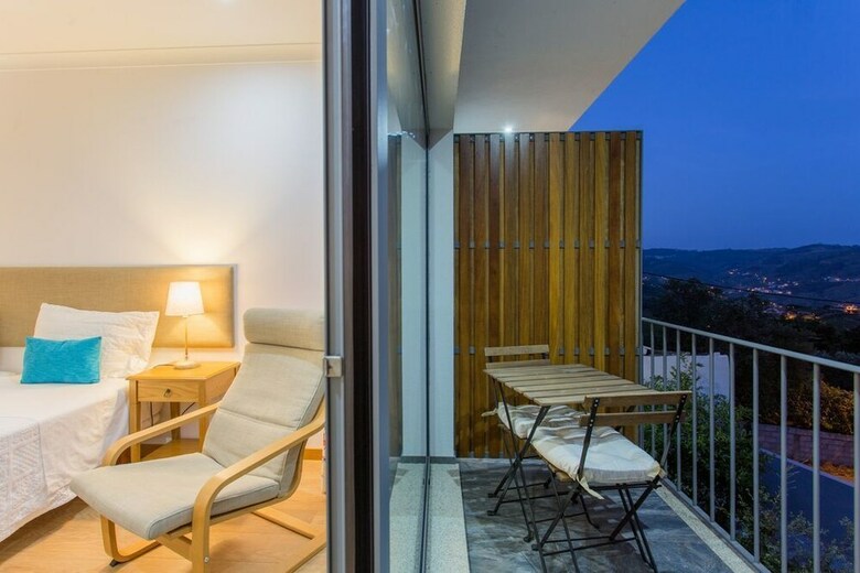 Villa Feel Discovery Douro Las House