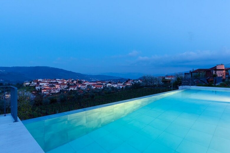 Villa Feel Discovery Douro Las House
