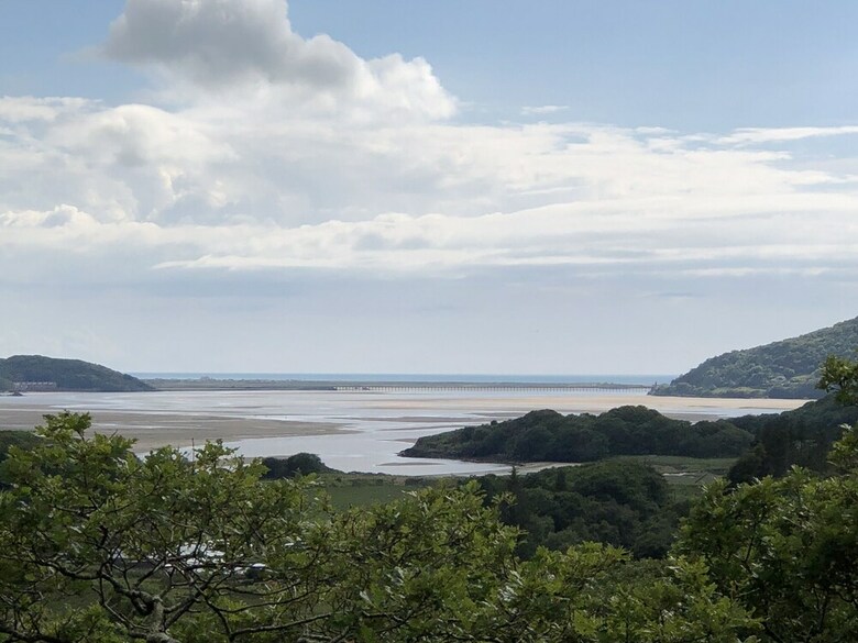 Coedmor Harbour Cottage (Sleeps 2)