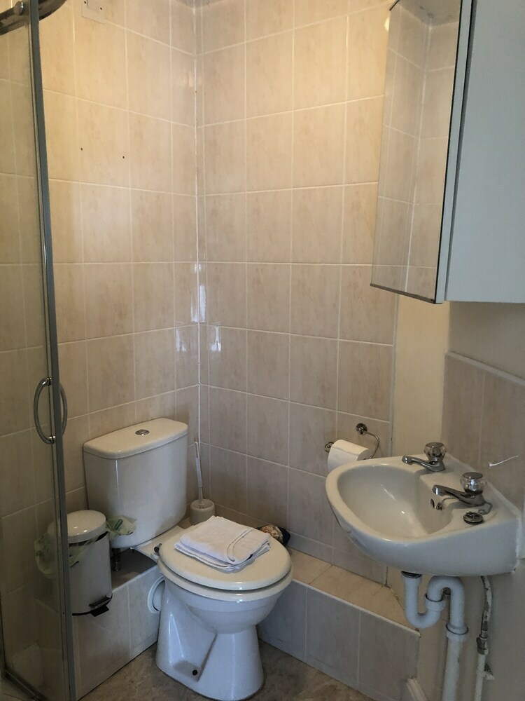 Coedmor Harbour Cottage (Sleeps 2)