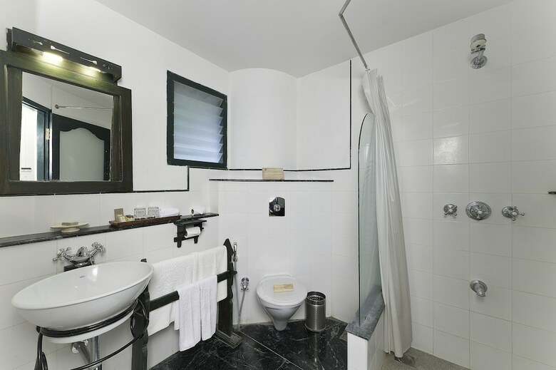 Hotel Sparsa Thiruvannamalai