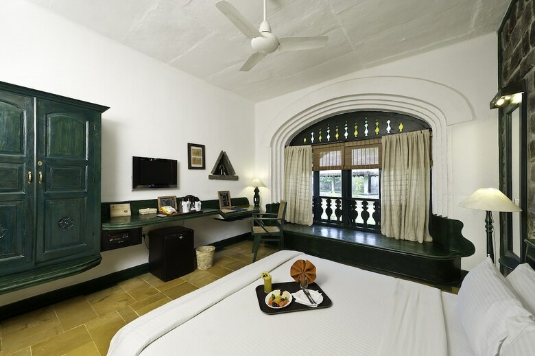 Hotel Sparsa Thiruvannamalai