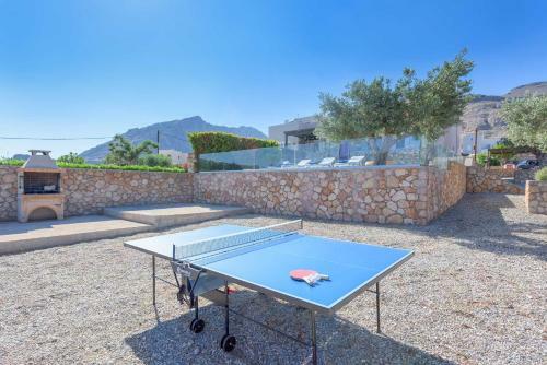 Villa Thalia