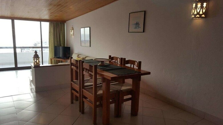 Apartamentos Albufeira, One Step To The Beach