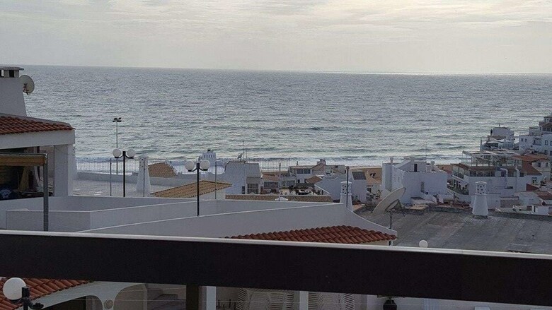 Apartamentos Albufeira, One Step To The Beach