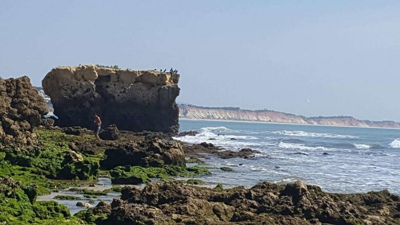Apartamentos Albufeira, One Step To The Beach