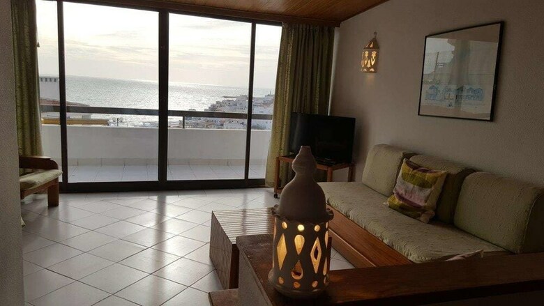 Apartamentos Albufeira, One Step To The Beach