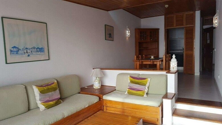 Apartamentos Albufeira, One Step To The Beach