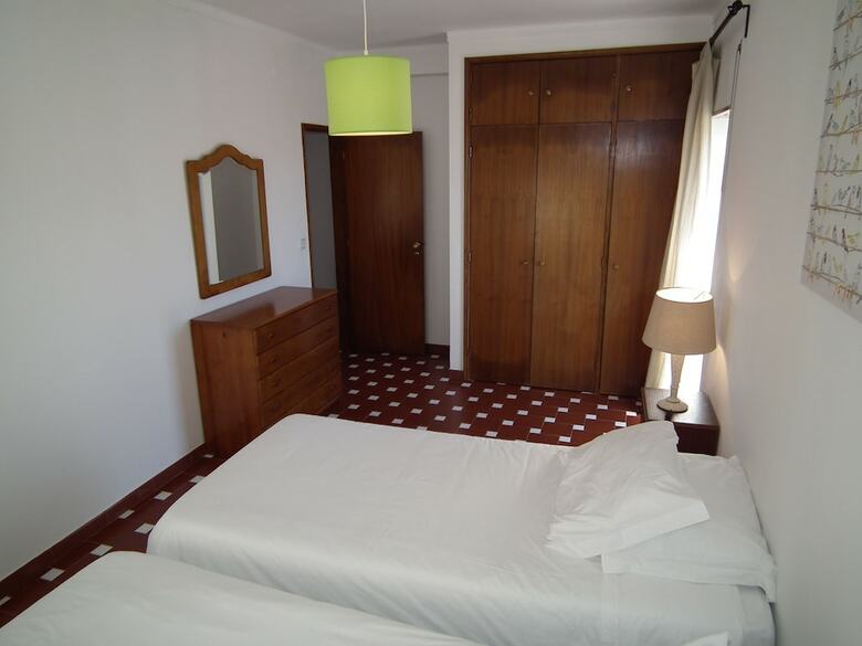 Apartamentos Casa Santana