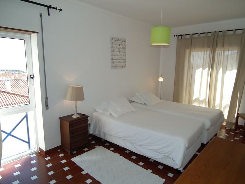 Apartamentos Casa Santana