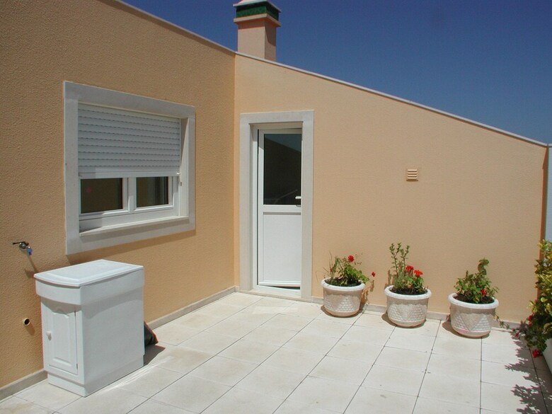 Apartamentos Penthouse Crisnel