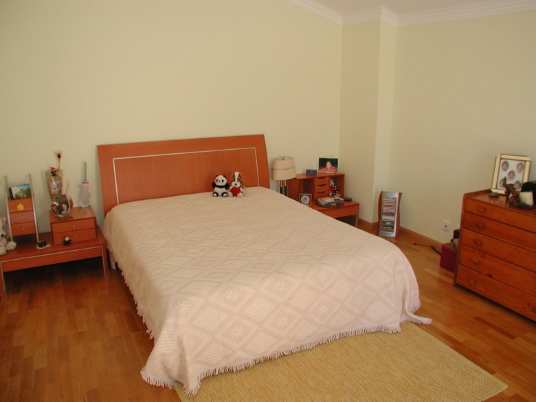 Apartamentos Penthouse Crisnel