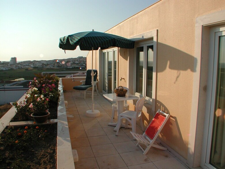 Apartamentos Penthouse Crisnel
