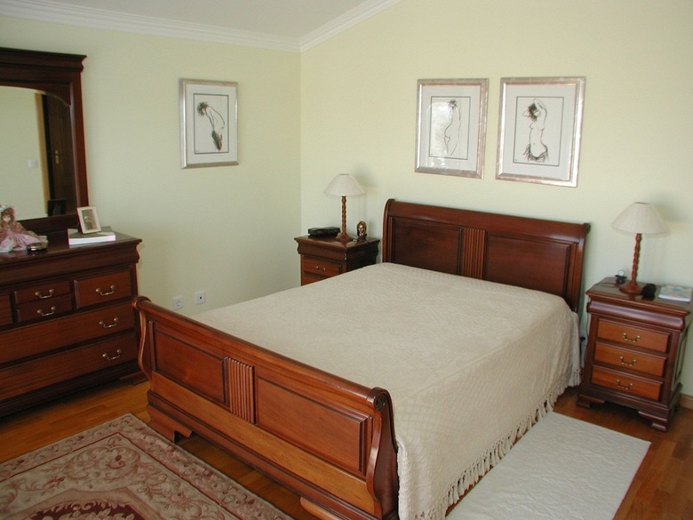 Apartamentos Penthouse Crisnel