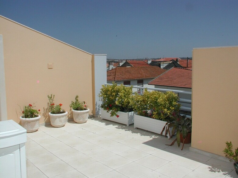Apartamentos Penthouse Crisnel