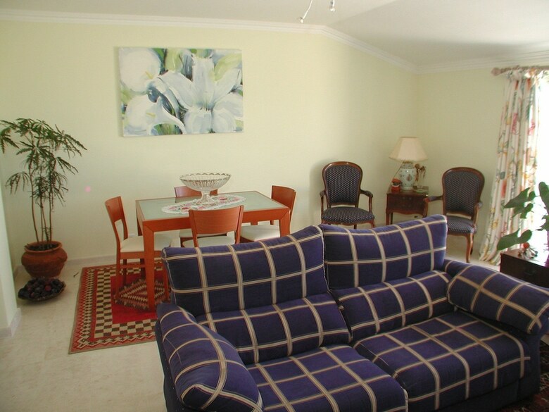 Apartamentos Penthouse Crisnel