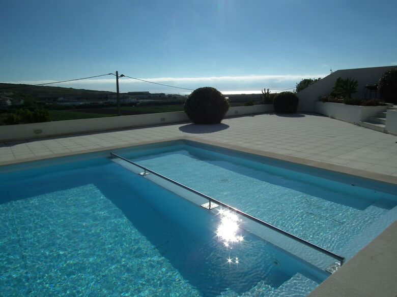 Apartamentos Penthouse Crisnel