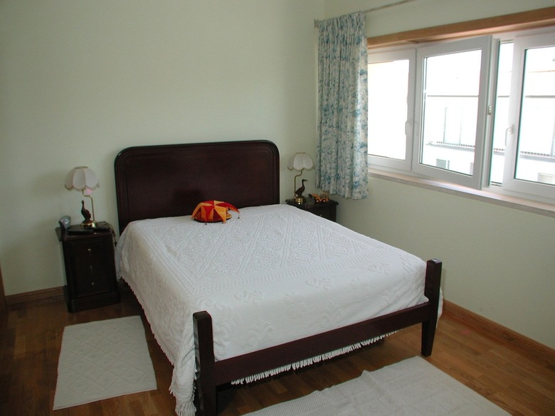 Apartamentos Penthouse Crisnel